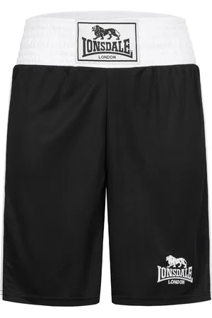 Lonsdale London Pánské kraťasy