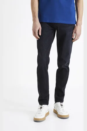 Celio Džíny slim C25 Dosoft25 - Pánské