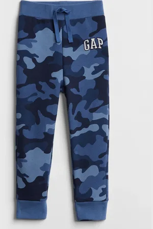 GAP Dětské tepláky Logo