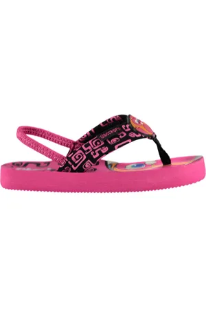 Skechers Waterlilly Flip Flops Infant Girls