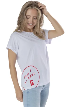 sam 73 Tričko Leah - Dámské
