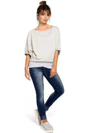 BeWear Dámská blůzka B048