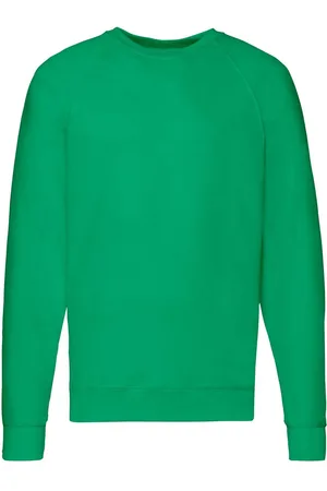 Fruit Of The Loom Green Men