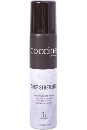 Coccine Shoe Stretcher For Shoes Spray