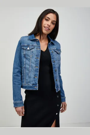 ORSAY Dámská bunda Denim