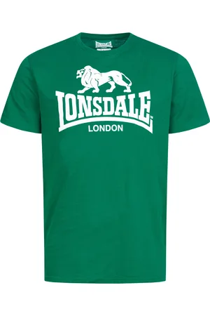 Lonsdale London Pánské triko