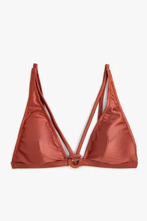 Koton Podrobný bikiny top Rope