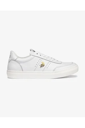 U.S. Polo Assn. U.S. Polo Assn. Landon1 Tenisky U.S. Polo Assn - Pánské