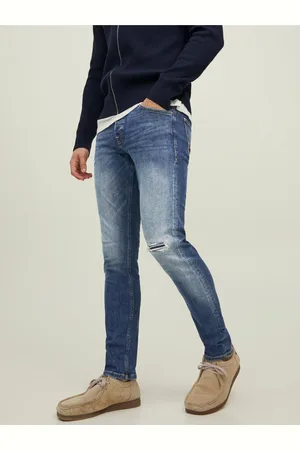 JACK & JONES Pánské džíny