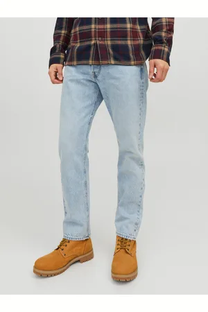 JACK & JONES Pánské džíny