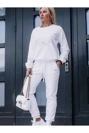 Lemonada White sweatshirt cxp0672. R02
