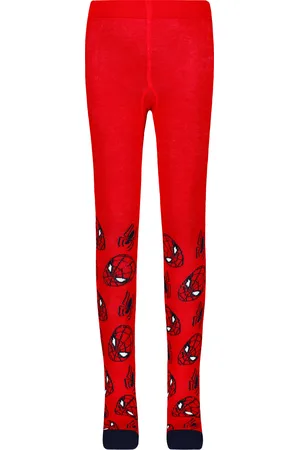 Licensed Detské punčocháče Spiderman - Frogies