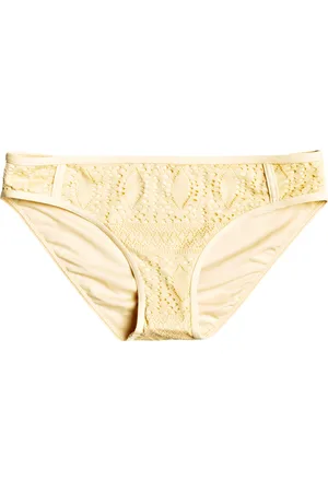 Roxy Bikinové kalhotky dámské SWEET WILDNESS