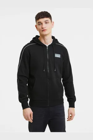 PUMA Avenir Mikina - Pánské