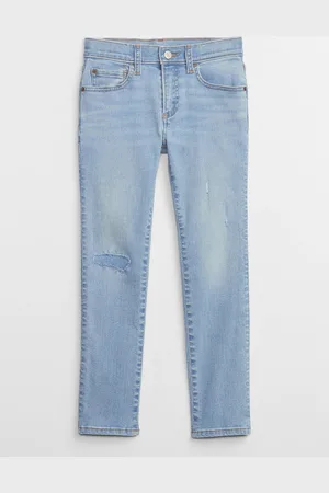 GAP Dětské skinny džíny - Kluci
