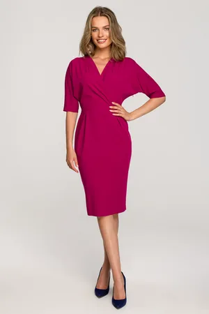 Stylove Dámské šaty S313