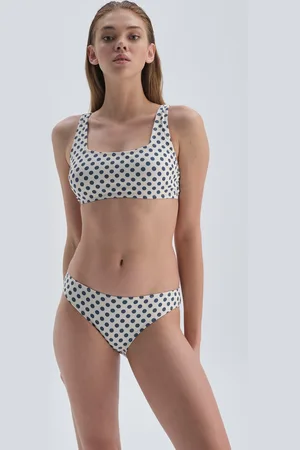 Dagi Marine Bralette horní díl plavek