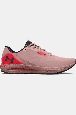 Under Armour Boty UA W HOVR Sonic 5-PNK - Dámské
