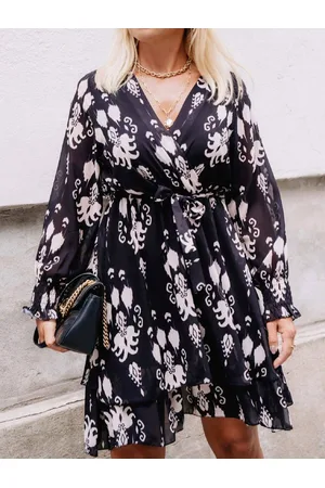 Lemonada Dress black cxp0864. R21