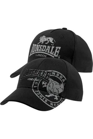 Lonsdale London Pánská kšiltovka
