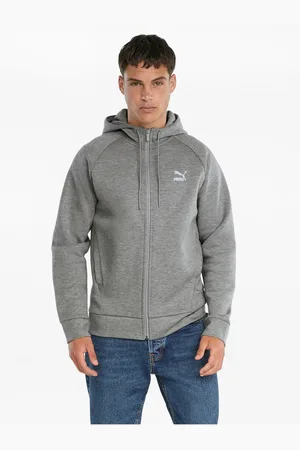 PUMA Pánská mikina DP-3233283