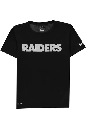 Nike NFL T Shirt Junior Boys