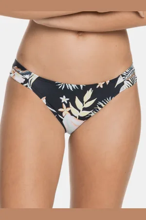 Roxy Dámské plavky spodní díl Floral