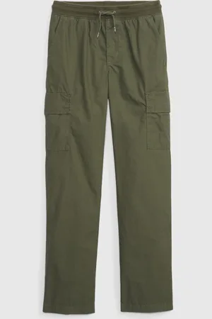 GAP Dětské kalhoty kapasáče - Kluci