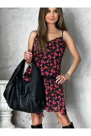 By o la la Skirt black cxp1065. black/Beige