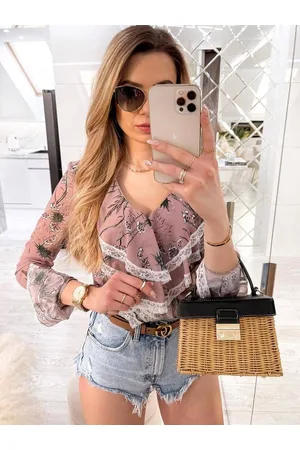Cocomore Powder shirt cmgBL1168.S14