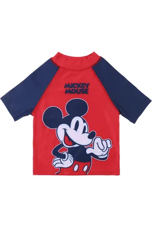 Mickey BATH T-SHIRT