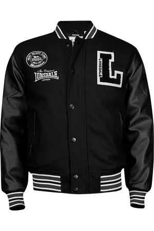 Lonsdale London Pánská bunda College