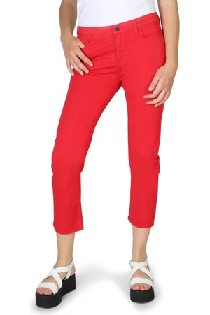Emporio Armani Dámské rifle Jeans Slim fit