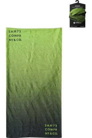 sam 73 Šátek Eunect - unisex
