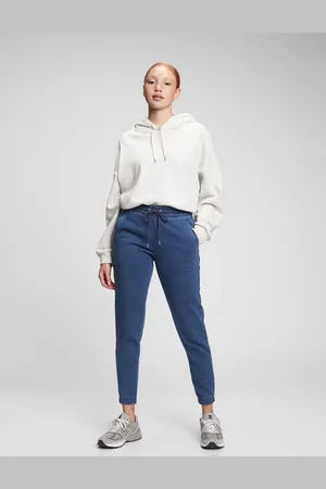 GAP Tepláky brushed farrel - Dámské