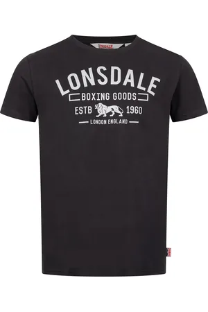 Lonsdale London Pánské tričko