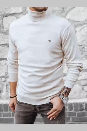 D-Street Pánský rolák Beige