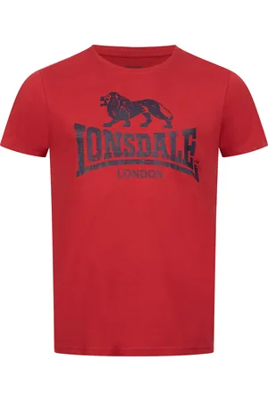 Lonsdale London Pánské tričko