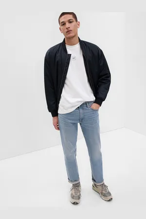 GAP Jeans straight - Pánské