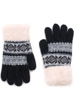 Art of Polo Rukavice Art_Of_Polo_Gloves_rk18405_Grey