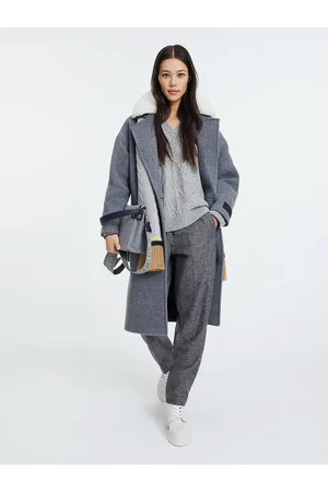Tommy Hilfiger Dámský kabát DP-3149574