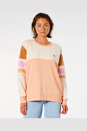 Rip Curl Dámský svetr Peach