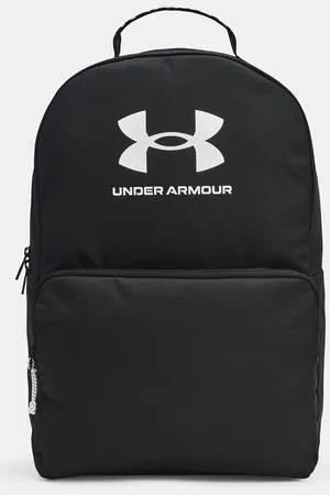 Under Armour Batoh UA Loudon Backpack-BLK - unisex