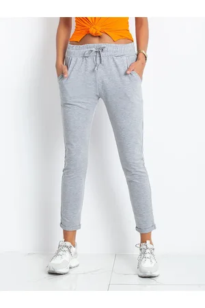 BASIC FEEL GOOD Dámské tepláky Fashionhunters