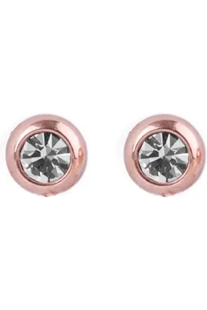 Vuch Náušnice Gem Rose Gold
