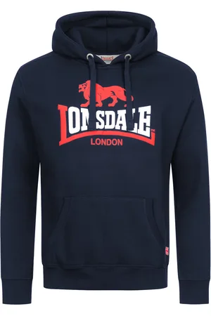 Lonsdale London Pánská mikina