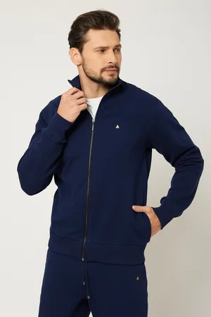 Lumide Pánská mikina Zip-Up