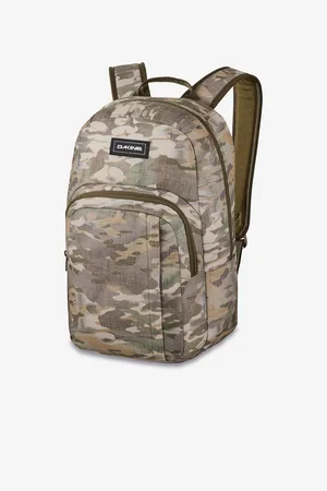 Dakine Béžový maskáčový batoh Class Backpack 25 l - Dámské