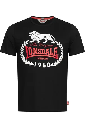 Lonsdale London Pánské tričko London