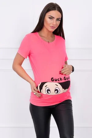 Kesi Dámské triko Guck